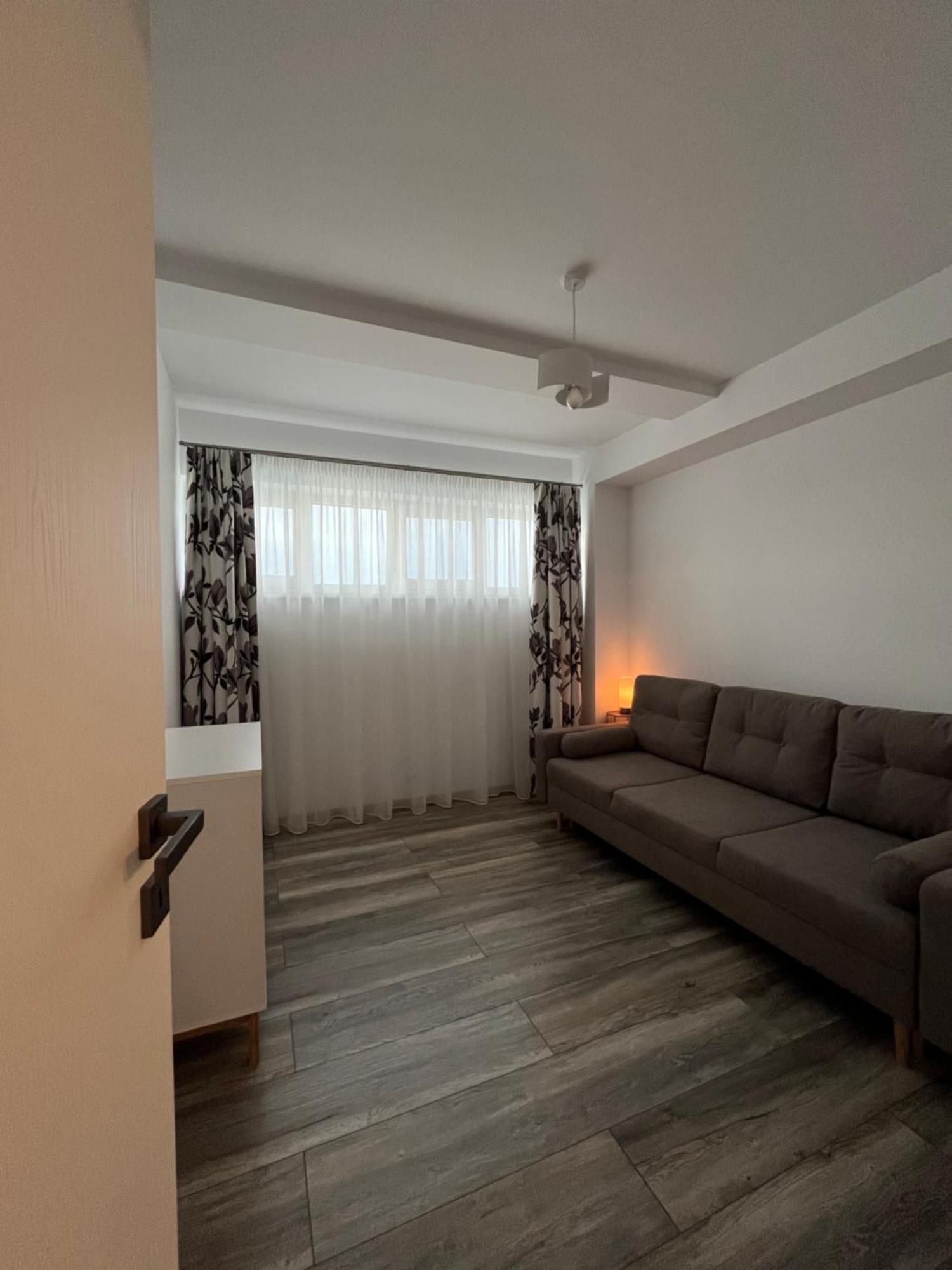 Azzurro Apartment Hermannstadt Exterior foto