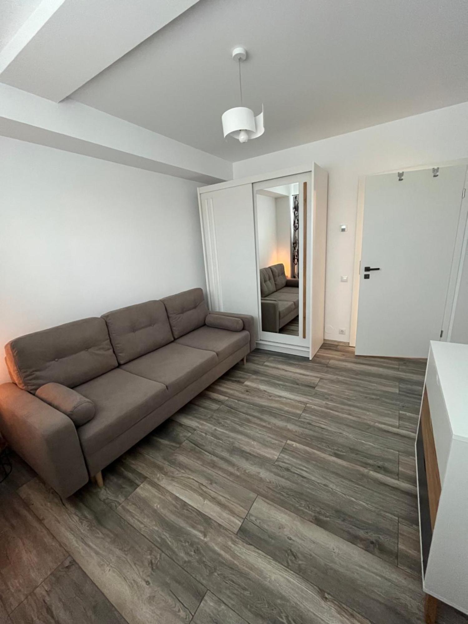 Azzurro Apartment Hermannstadt Exterior foto